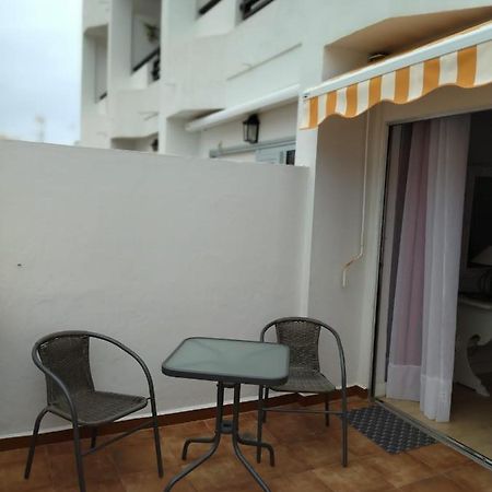 푸에르토 드 라 크루즈 Terrasse. Wintersonne. Zentral. Gemuetlich. Einfach 아파트 외부 사진